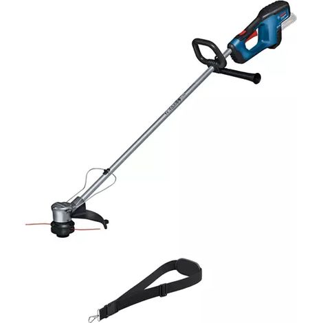 Bosch Professional Bosch Akku-Rasentrimmer GRT 18V-33