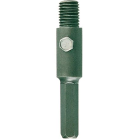 Gambo Esagonale per Fresa Impact M16 220 mm Krino