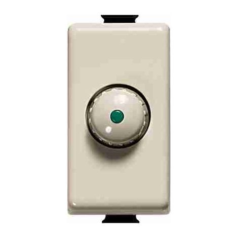 Regulador de intensidad BTIA5702 para cargas resistivas con interruptor de dos vías
