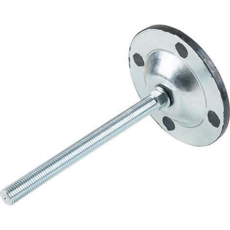 KS TOOLS  Plato de  apoyo -  160.0090-R011P