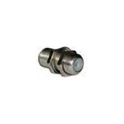 Fracarro giuntacavo femmina rg59 per connettori f fem-fem 289544