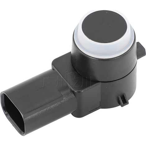 9666016377EH est un capteur de stationnement compatible avec les radars de recul, les capteurs de stationnement et les capteurs de stationnement PDC de Peugeot Citroën. (1/2)