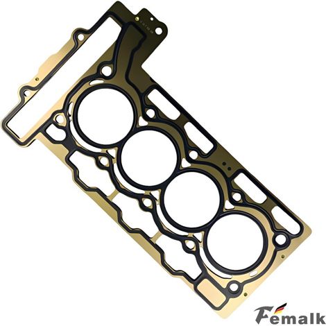 Joint de culasse Mini pour moteurs BMW N12, N16 et B16 11127595139 (1/5)