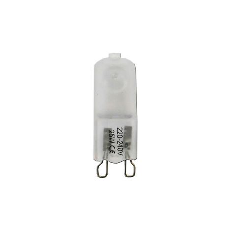 EDM-Halogenlampe - 420 Lumen - G9 - 240 V - 40W