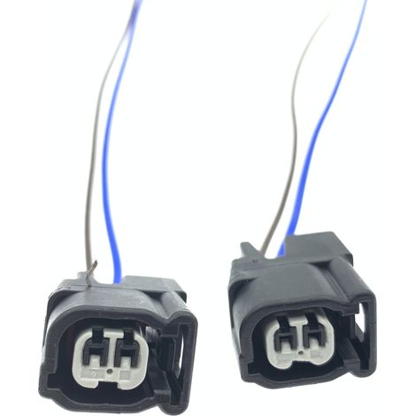Suitable for Civic, Odyssey, CRV, Accord and Vezel models: high voltage ignition coil, intake water temperature and pressure sensor connector