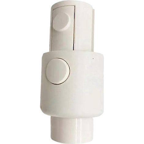 Connecteur d'extension pour aspirateur Xiaomi Mijia G9 G10 1C (1/5)