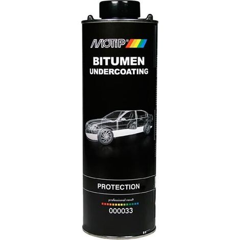 Protezione bitume MOTIP 000033 (1/3)