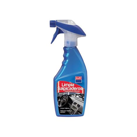 LIMPIA SALPICADERO Y SUPERFICIES 500ML SRAY HIDROA (1/2)