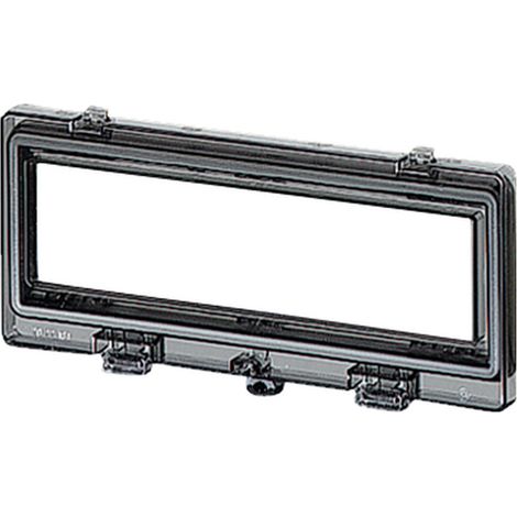 Hensel 2000059 Klappdeckel 1 St. (1/3)