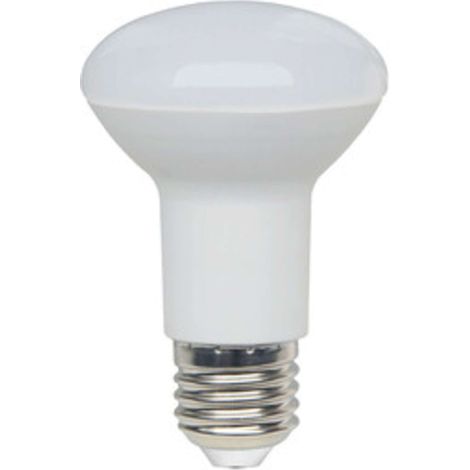 LAMPADINA LED REFLECTOR R63 E27 806LM 4000K - 10 pezzi