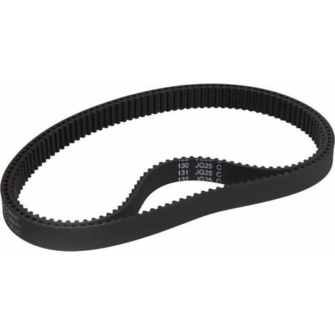 Lot de 2 courroies de distribution 225081-5 for ponceuse à bande électrique Makita 9403 9921, accessoires de remplacement for courroie transporteuse (1/5)