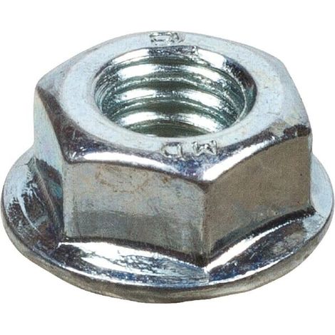 Kontermutter AS-MOTOR G00007041