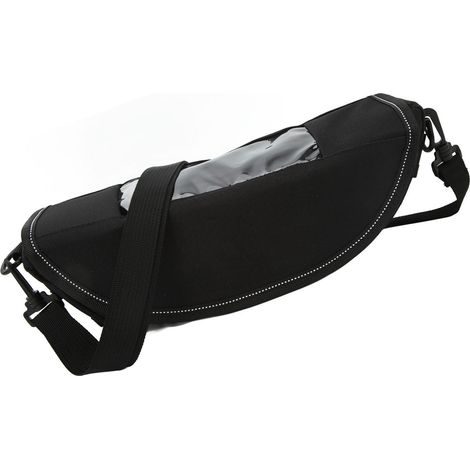 Sacoche de voyage étanche pour guidon de moto, compatible avec les modèles BMW F750GS, F850GS, R1200GS, ADV, F700GS, 800GS, R1250GS et S1000XR. (1/5)