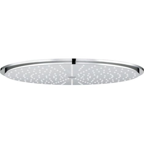 Grohe Rainshower Cosmopolitan 310 Douche de tête 1 jet Chrome, 27477000 (1/5)