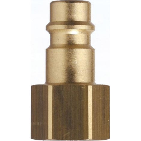 Stopfen Typ 26, 1/2"-Innengewinde RQS (1/5)