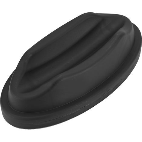 Bloc de surélévation pour roue avant, support d'entraînement vélo d'intérieur, home trainer (1/5)
