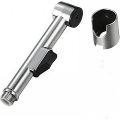Spruzzatore per WC, spruzzatore igienico, ugello in ABS per l'igiene personale quotidiana, doccetta per bidet (1/5)