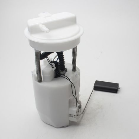 Die Referenznummern 1083071, 17040-1KT0B, 17040-1KTOA und P77025M sind für Nissan Juke Kraftstoffpumpen geeignet. (1/4)