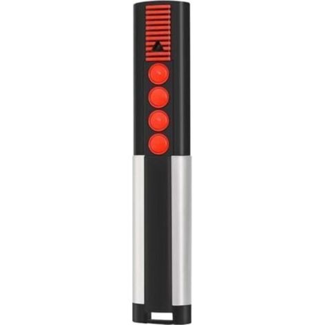 Télécommande de Porte de Garage Rolling Code 868 MHz Compatible Sommer 4020 TX03 868-4 (1/4)