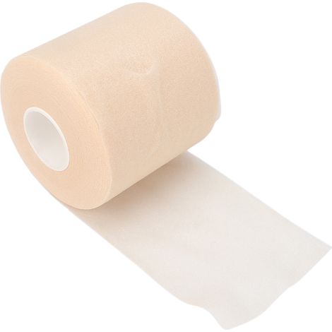 Sous-couche protectrice en mousse 2,56 x 29,5 mètres pour articulations sportives (1/5)