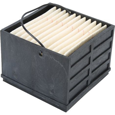 Filtre à carburant de remplacement compatible SWK-2000-5-50 00510/50 (1/5)