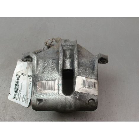 [PRODUIT D'OCCASION] Etrier De Frein Avant Droit PEUGEOT 208 2012-... ♻️ Ref Oe. 1663358280 - Garantie à vie (1/3)