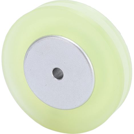 Compteur de longueur à roue, diamètre du trou : 6 mm, accessoire de mesure par encodeur BEM-V15-XJL (1/5)