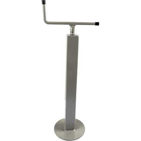 SERVOTIMONE TELESCOPICO mm 50 x 500 port. Kg. 300 (1/10)