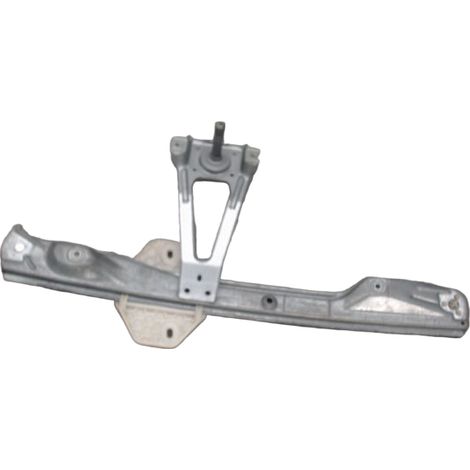 [PRODUIT D'OCCASION] Mecanisme Leve-glace Arrieree Gauche RENAULT Clio ♻️ Ref Oe. 7700434303 - Garantie à vie (1/2)