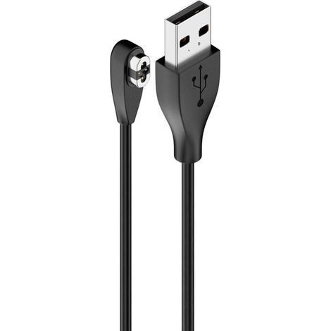 [1 Stück] Ersatz-Magnetladekabel für AfterShokz Aeropex/OpenRun, OpenRun Mini, OpenRun Pro, OpenComm 2/UC Knochenleitungskopfhörer (1/5)