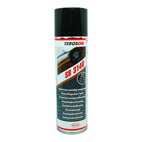 TEROSON SPRAY-Chip SB 3140 500 ml