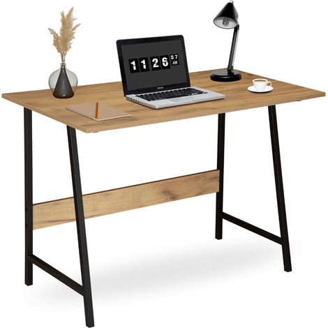 SKAGEN CRAFT Loft-Computertisch