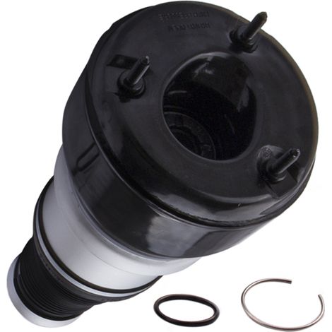 Luftfederung Vorne Für Mercedes-Benz W221 S-Klasse 2213209313 2213204913Luftfederung Luftbalg vorne L / R for Mercedes-Benz W221 S 500 2213209313 (1/5)