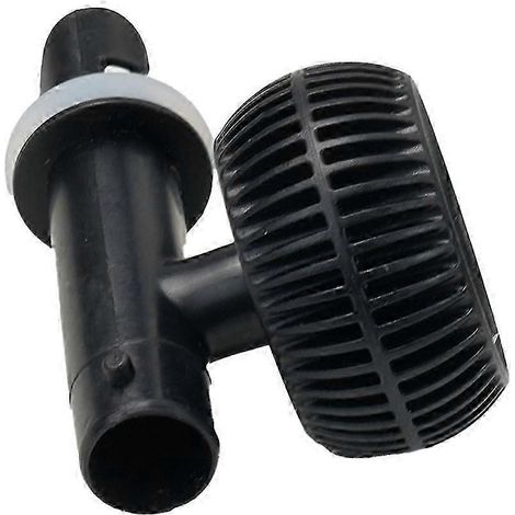 Manomètre de pression d'air pour kayak, canot pneumatique, baromètre simple, thermomètre, connecteur PVC, valve d'air (1/5)