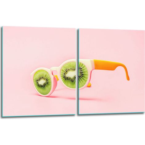 2 plaques de protection pour verres de cuisinière 40x52 (1/5)