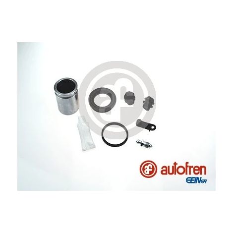 Kit de réparation, étrier de frein Autofren Seinsa D41649C HYUNDAI 58210-2P700