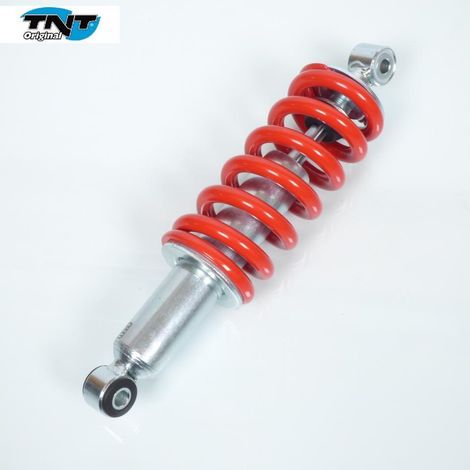 hinterer stoßdämpfer tnt für motorrad beta 50 rr t 3847 / rot (1/3)