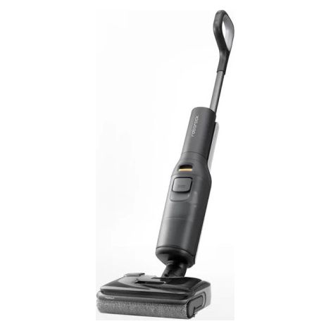 Roborock F25 Mopa eléctrica Batería Secar Negro, Blanco 4 Ah