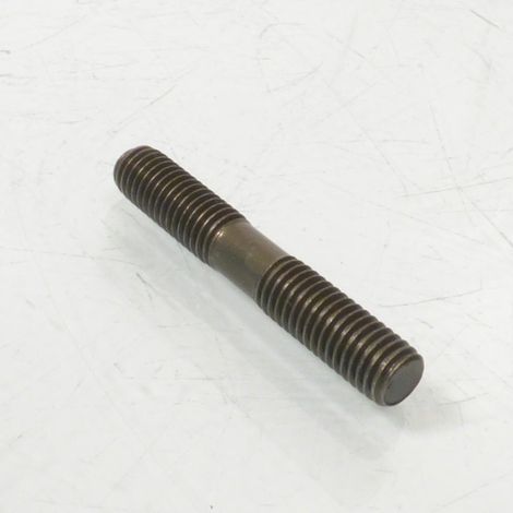 Goujon de cylindre origine pour moto Yamaha 125 DT 1989 à 1995