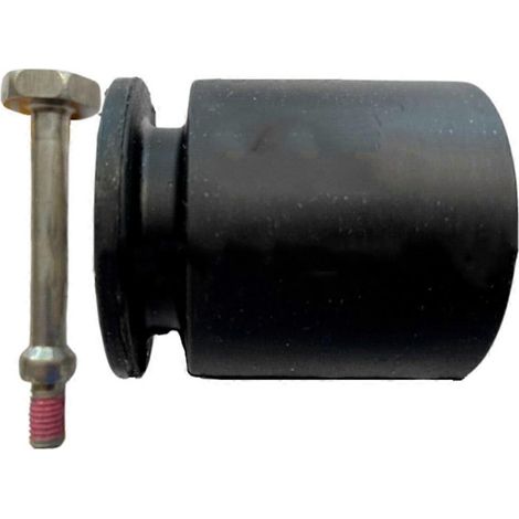 Hinterer Auspuffgummidämpfer für Auto T4A16991 (1/5)