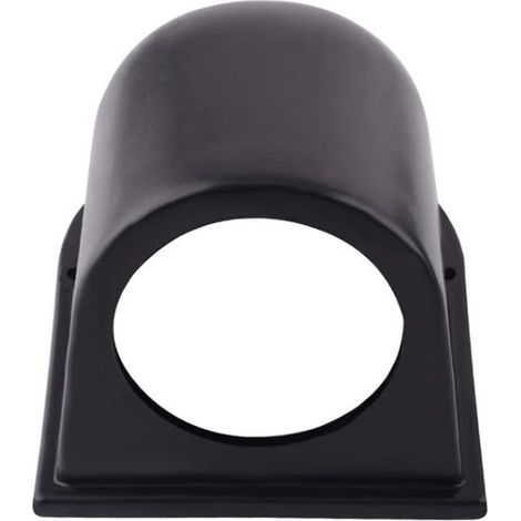 2" 52mm Universal Car Gauge Bracket Single Hole Dashboard Gauge Holder Cup Holder Mounting Bracket (1/5)