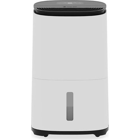 Meaco – Déshumidificateur 25L ultra silencieux – Filtre HEPA H13 – Élimine humidité et moisissures – Réservoir 4,8L – Mode nuit et vidange continue (1/9)