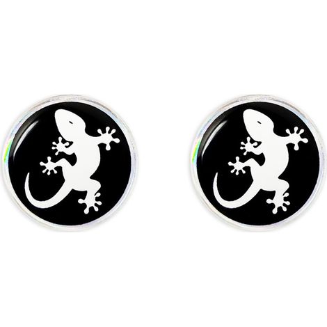 3D Sticker Geco12 mm (1/5)
