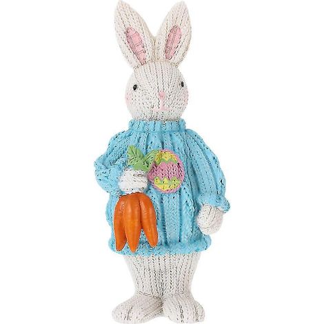 Le nouveau modèle de lapin à 1 pièce (1/3)