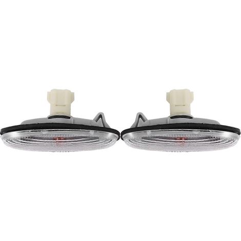Blinker-Kotflügelmarkierungsleuchte für 323 Familia Protege BJ Premacy MX-6 Tribute B01W-51-120 1998-2003JXLGV (1/5)