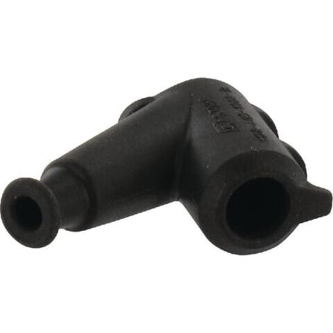 Tapa con. buj铆as encendido STIHL 11284051000