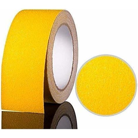 20mm x 10m Anti-slip adhesive tape, anti-slip tape, anti-slip tape, waterproof safety tape for stairs/steps (1/4)