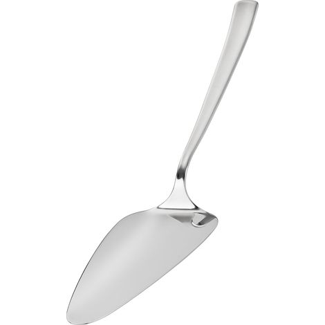 Pelle à Tarte, Pelle à Gâteau en Acier Inoxydable 18/10 pour Servir Gâteaux et Tartes, Gamme de Couverts de Service, Longueur 23 cm, Passe au Lave-Vaisselle (1/5)