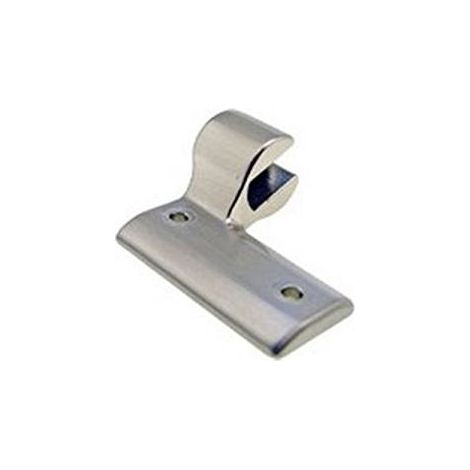 CERNIERA COPERCHIO PIANO COTTURA CUCINA LATO DESTRA ARISTON INDESIT
