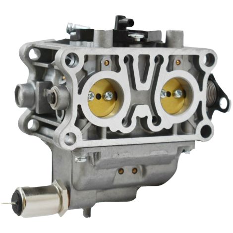 HONDA GXV530 GCV530 16100-Z0A Carburatore ORIGINALE Trattorino (1/2)